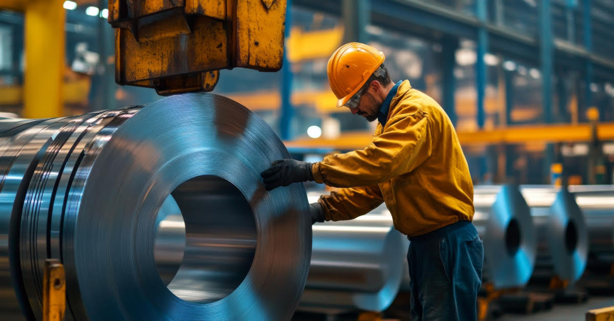 Uncoiling the Essentials: How to Choose the Right Steel Sheet Coil