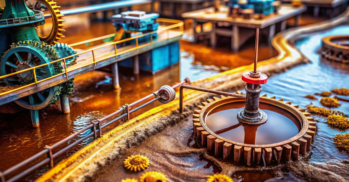 More Than Dry Solids: The Key Benefits of Advanced Sludge Dewatering