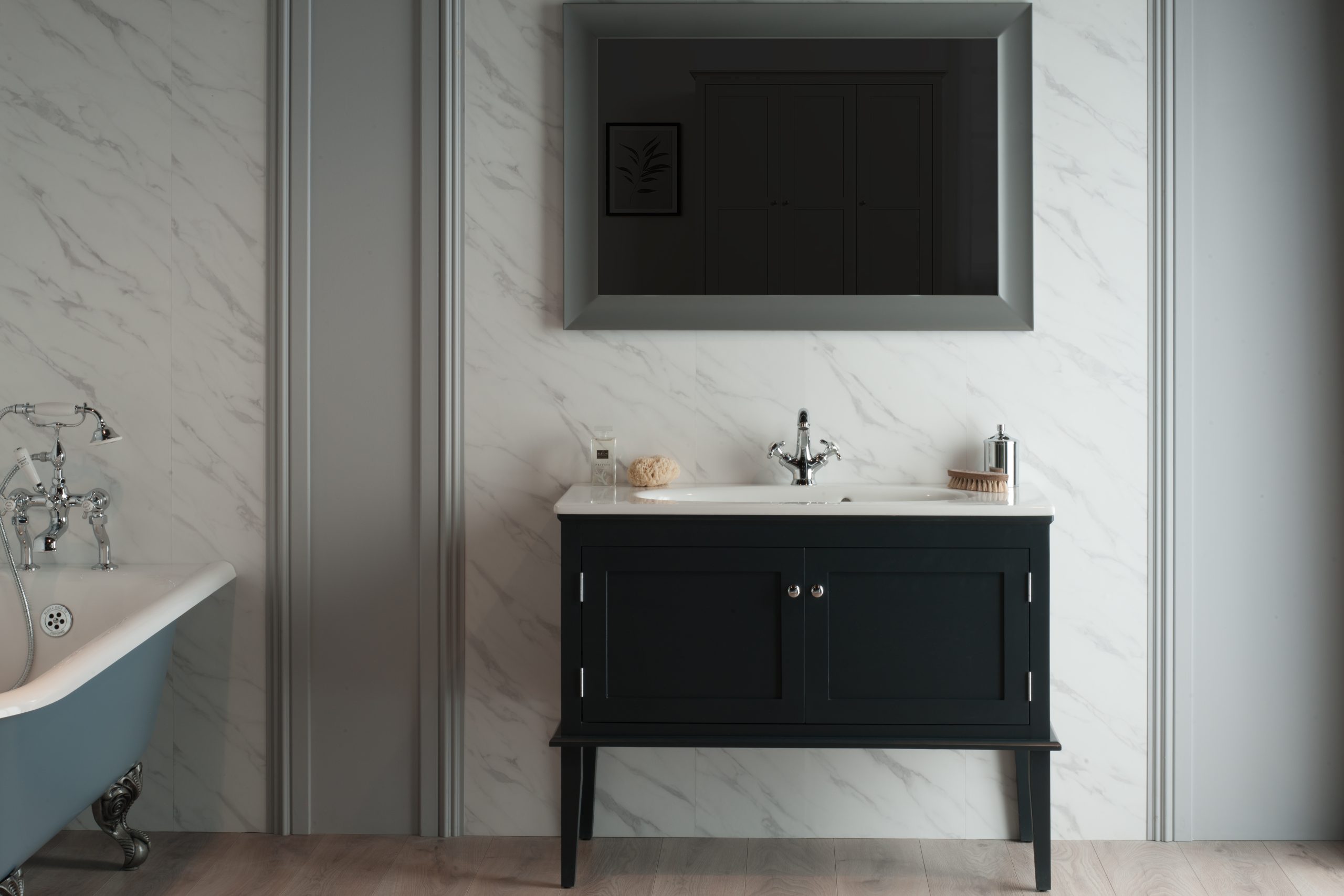 Bathroom Vanity Units: The Ultimate Guide to Choosing the Right Fit