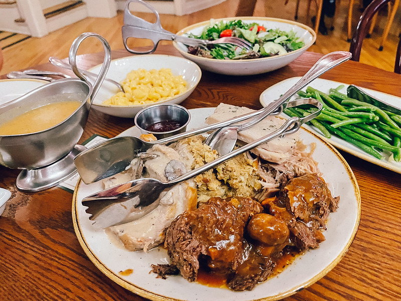 Easy Dinner Recipes at Night for Busy Weeknights