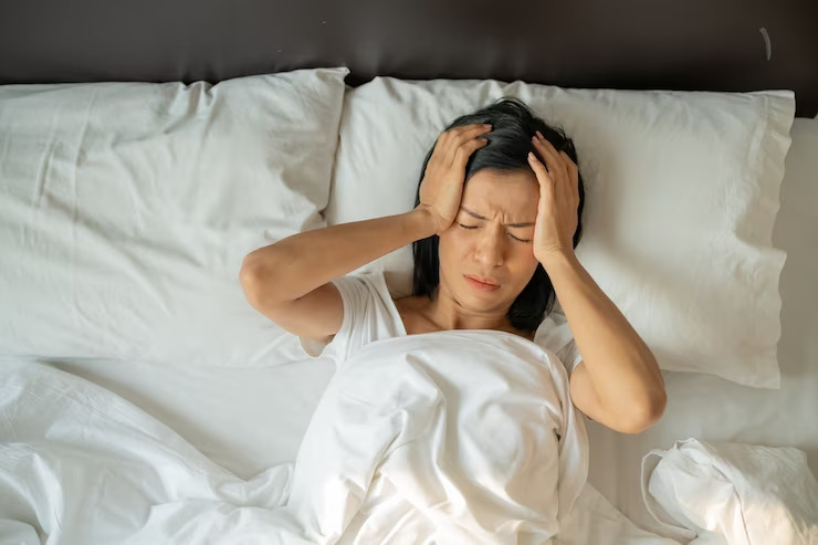 Regaining Your Day: Effective Treatments for Primary Hypersomnia