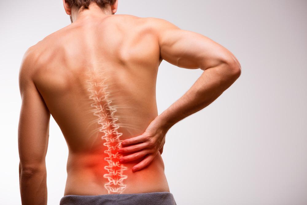 Finding Relief: A Guide to Treating Low Back Pain