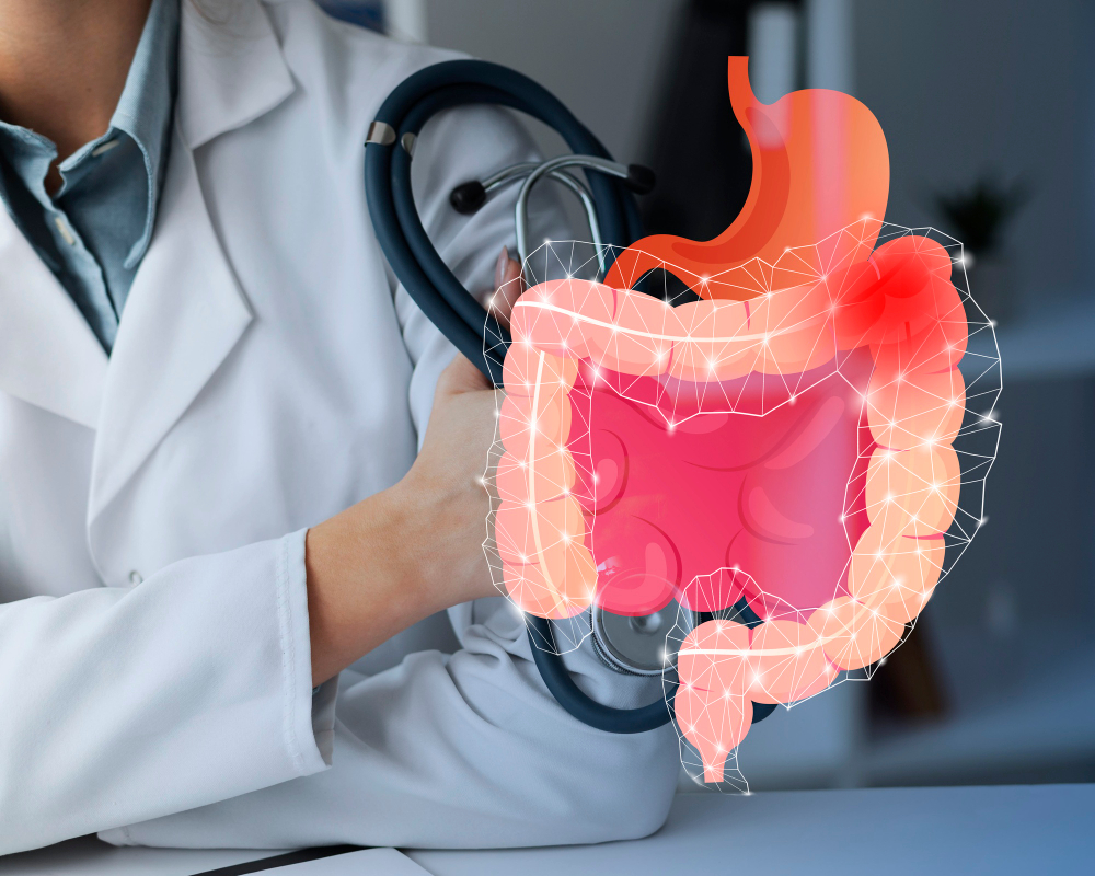 Navigating GIST Treatment: A Path to Recovery