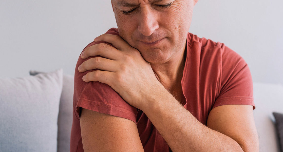 Polymyalgia Rheumatica: Understanding the Pain and Path to Relief