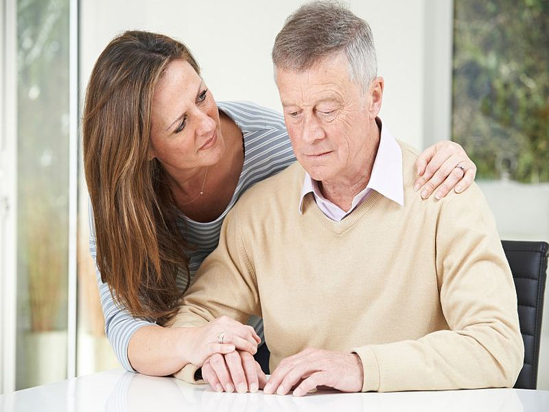 Understanding Alzheimer's Disease: A Guide for Families and Caregivers