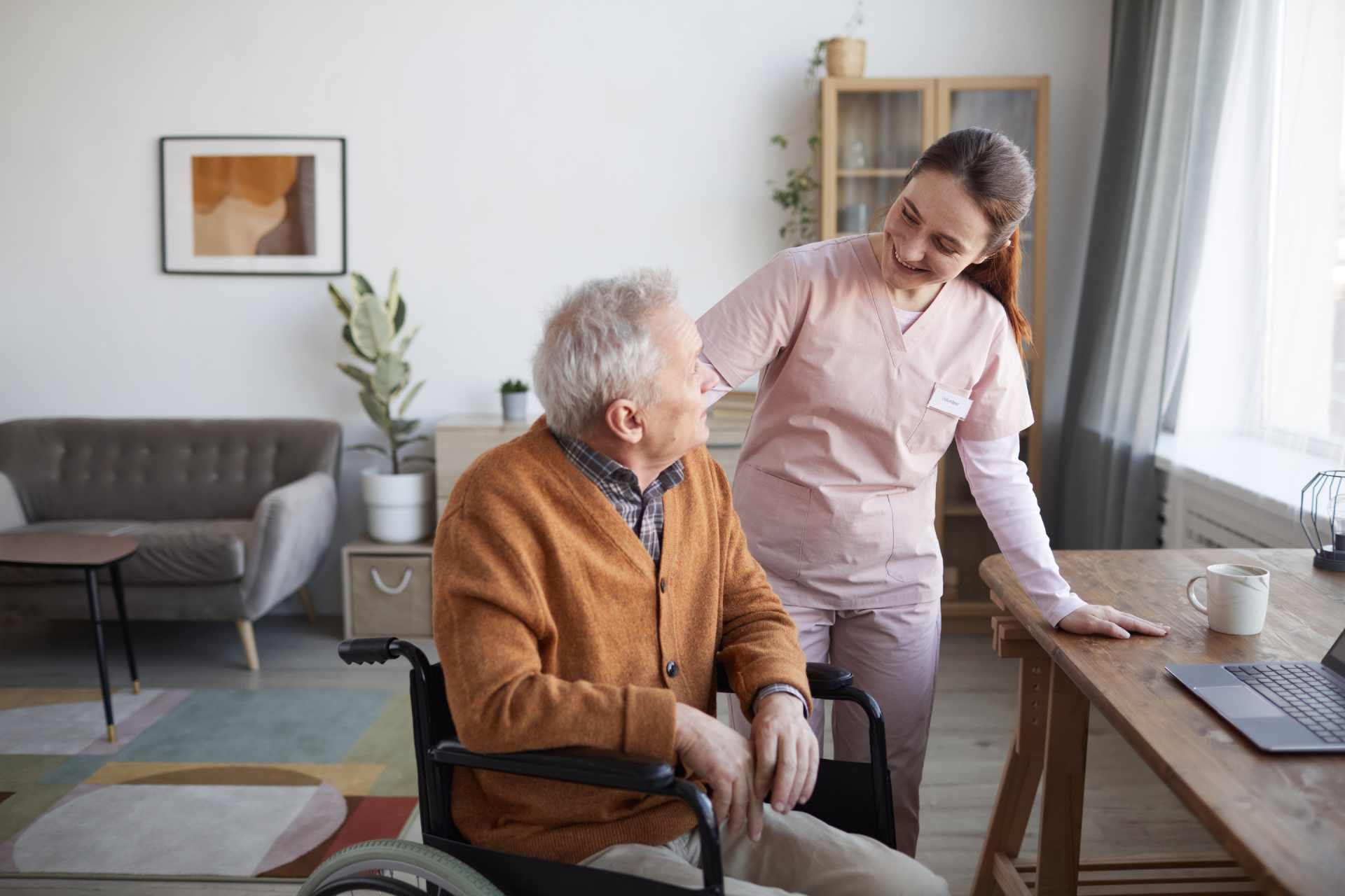 A Place to Thrive: Your Guide to Finding Low-Price Independent Senior Living