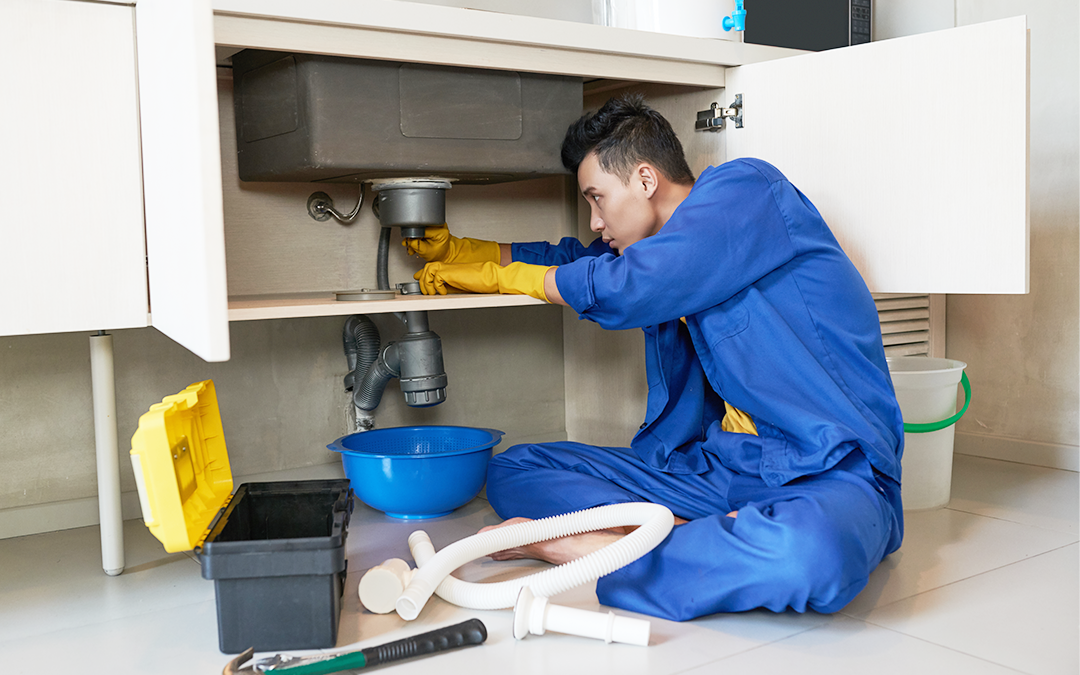 Home Repairs and Improvement Services : From Quick Fixes to Big Upgrades