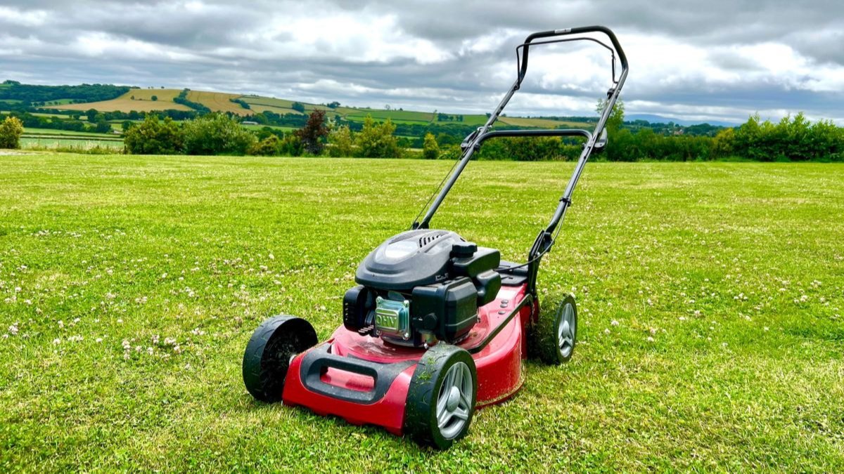 Is It Time to Ditch the Push Mower for Good?