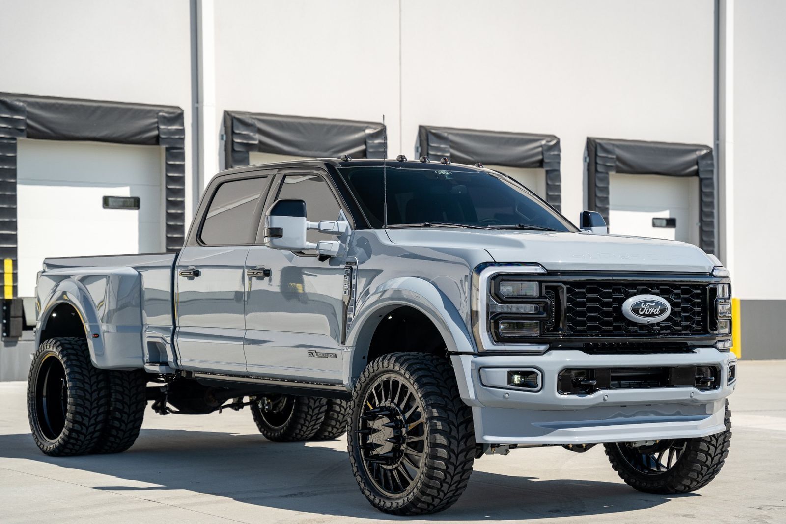 Do You Need a Truck That Works as Hard as You Do?