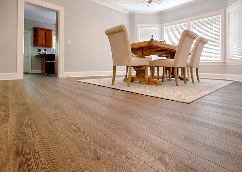 Ready for a Flooring Upgrade? Is Vinyl Flooring the Right Choice?