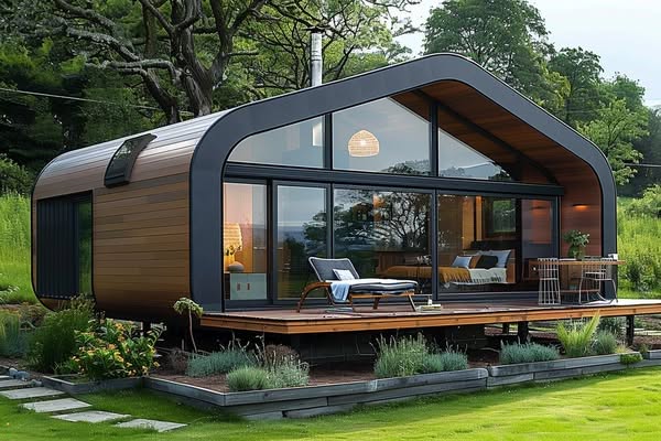 Is a Custom Home Dream Closer Than You Think?