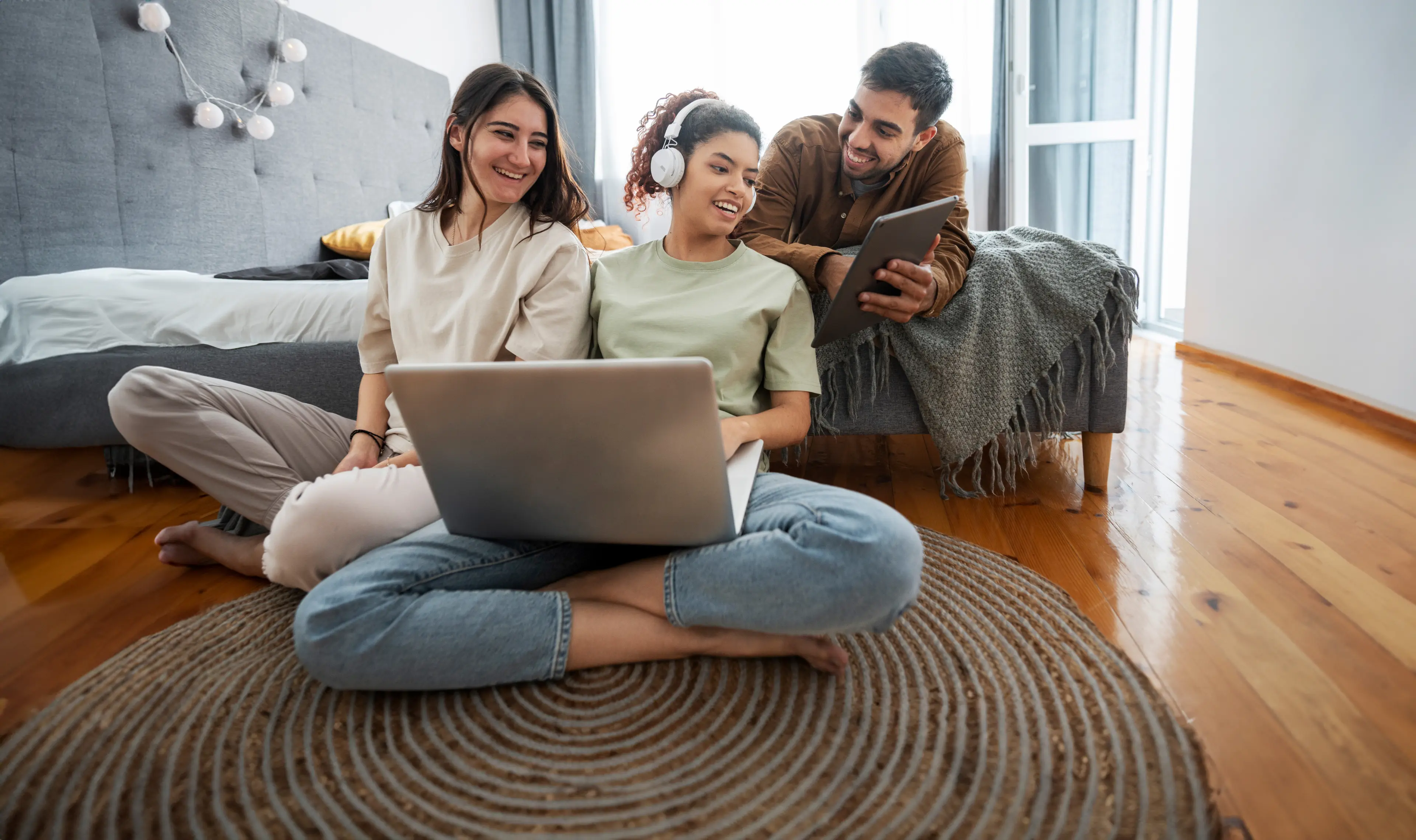 Ready for a Fresh Start? Find the Perfect Apartment for Rent