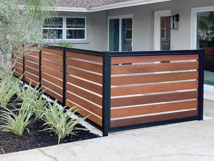 Is Your Yard Missing a Sense of Seclusion? A Privacy Fence Can Help.