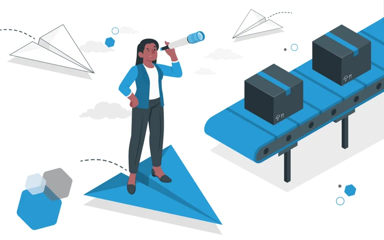 Streamlining the Supply Chain: Tools, Software, and Strategies