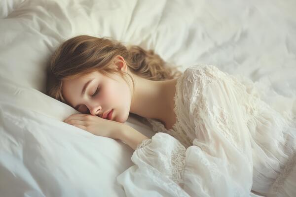 Produits de Sommeil et Literie: Confort au Quotidien