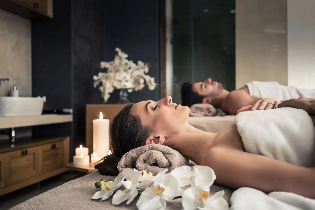 A Guide to Spa Services: Find Your Perfect Escape