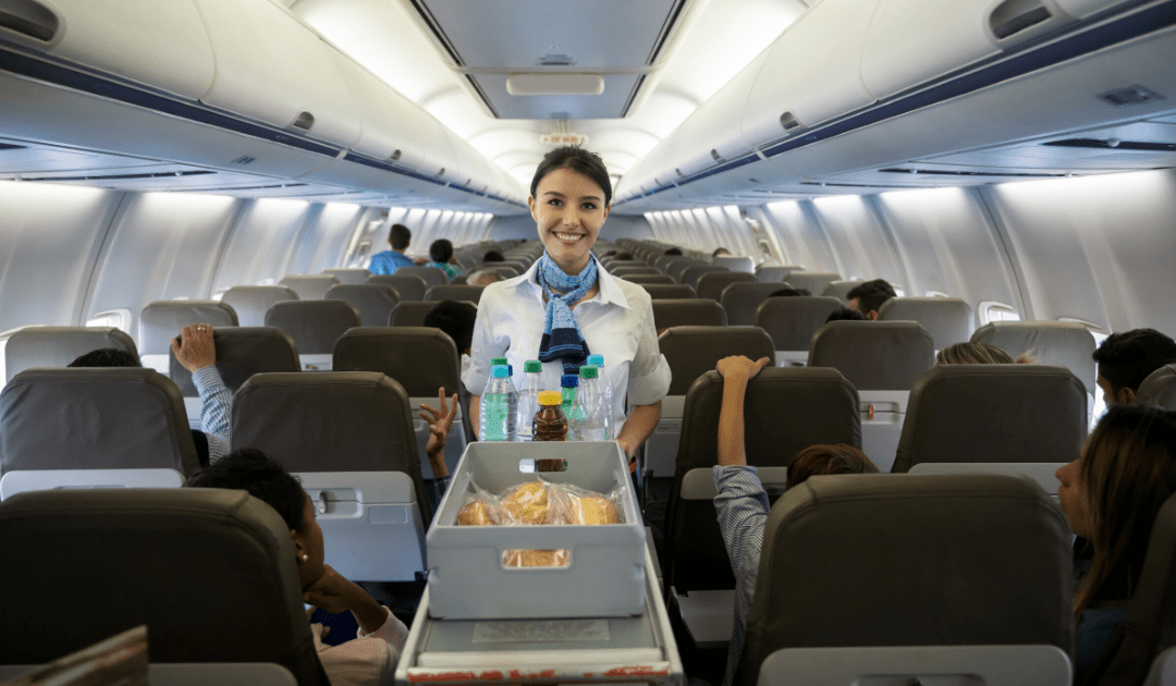 Voli Economici: Viaggiare Senza Svuotare il Portafoglio