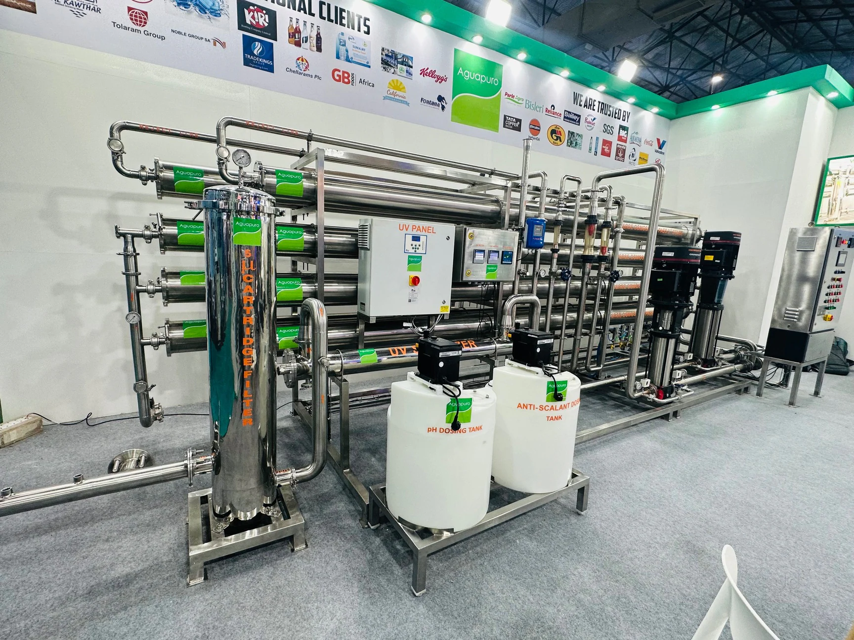 Industrial Wastewater Treatment: Technologies, Services, and Innovations