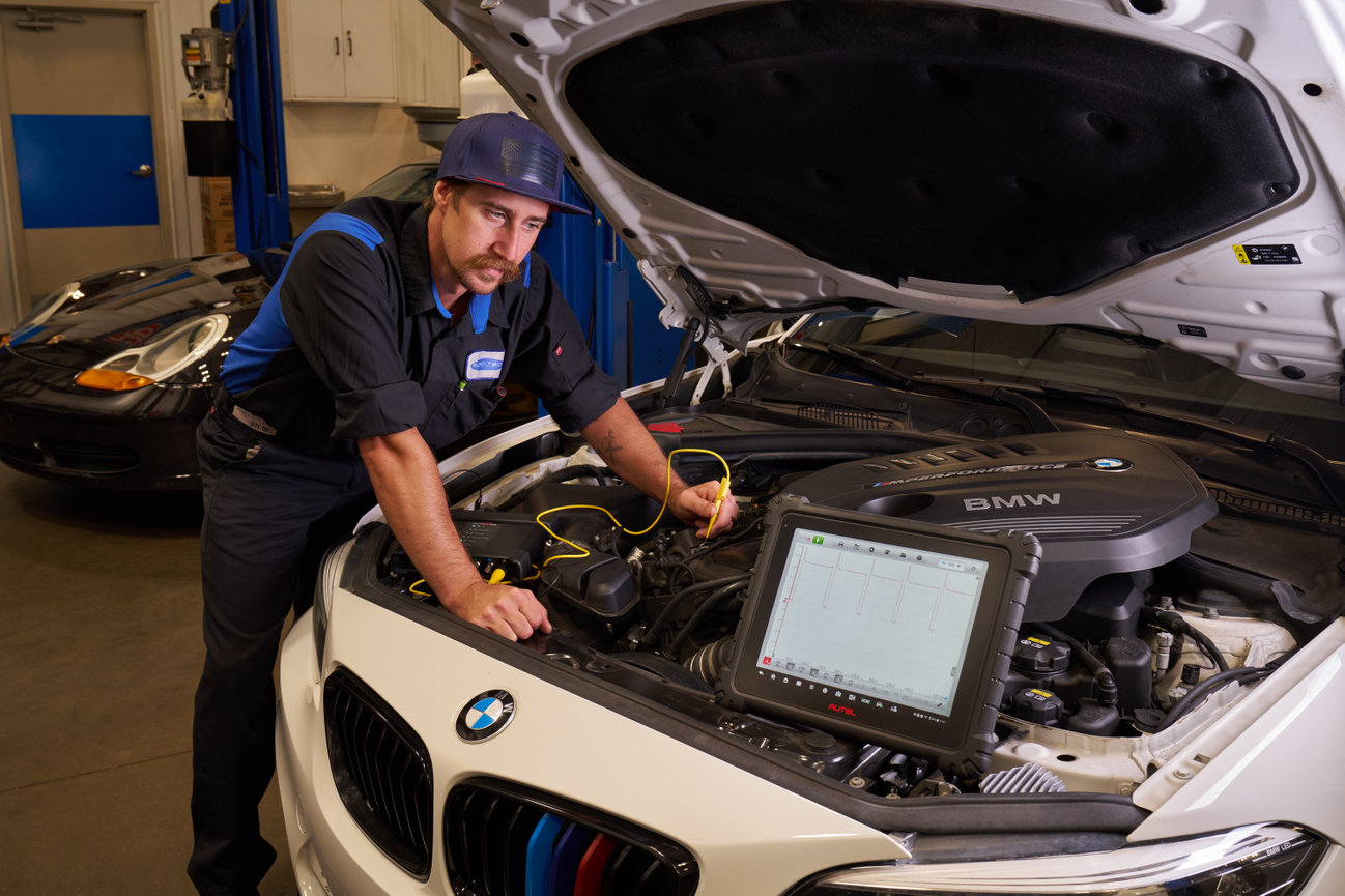 Car Repair in the Netherlands: What Drivers Need to Know