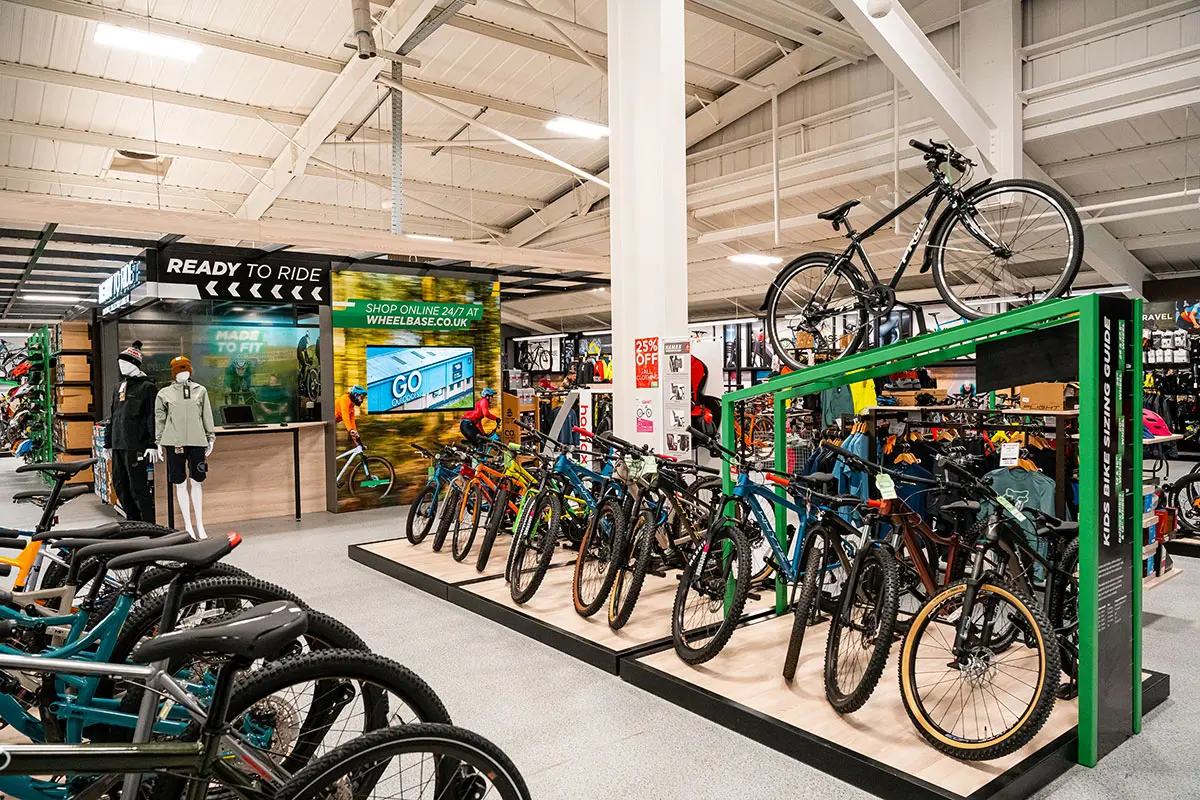 Finding the Right Bike Shop in the Netherlands