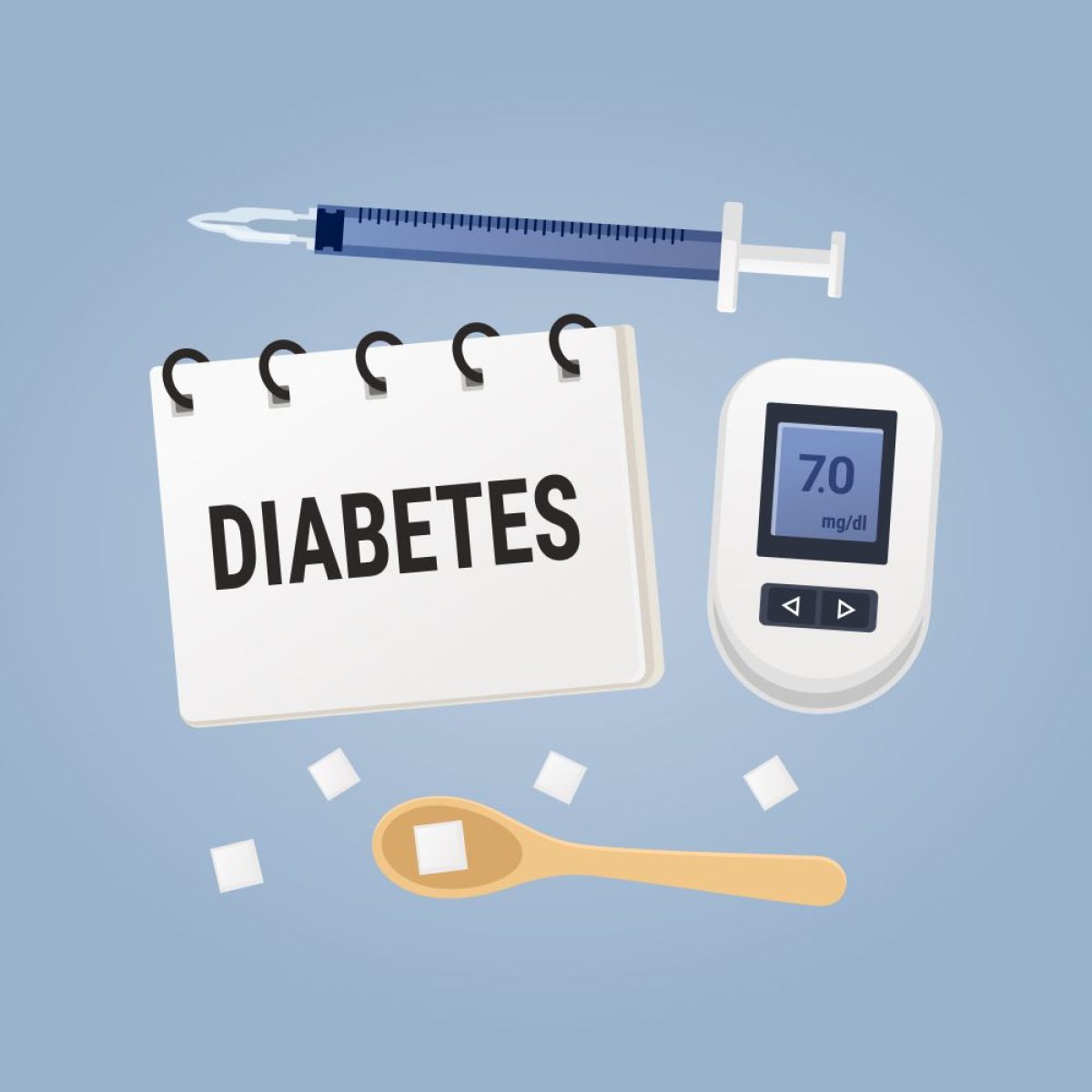 The Future of Diabetes Care: A Look at Clinical Trials