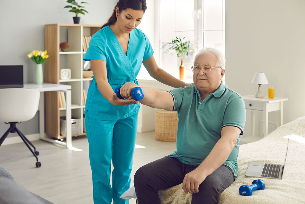 Finding Compassion and Support: A Guide to Private Caregivers