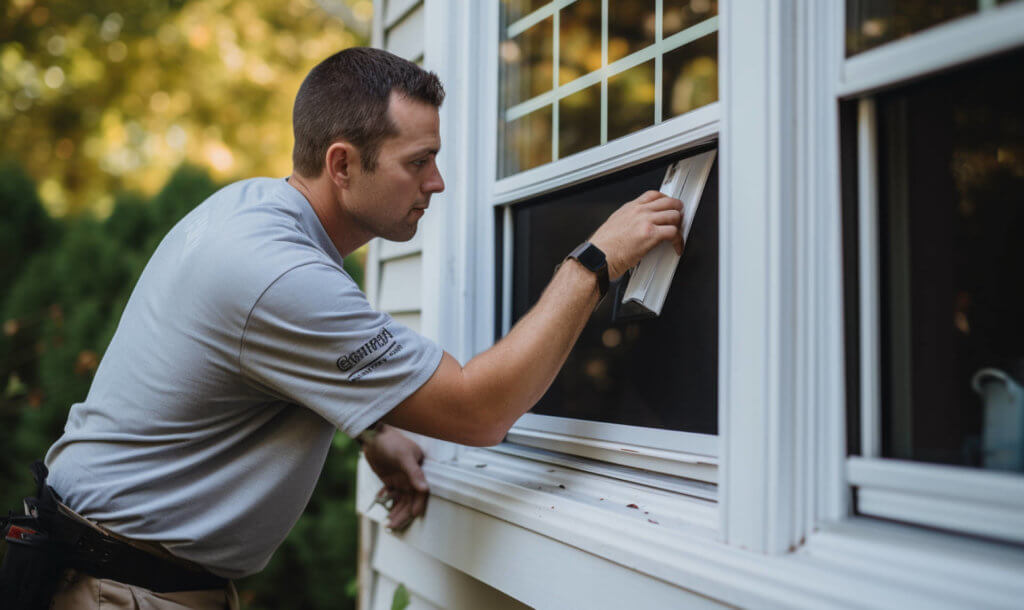 How to Choose a Window Replacement Company