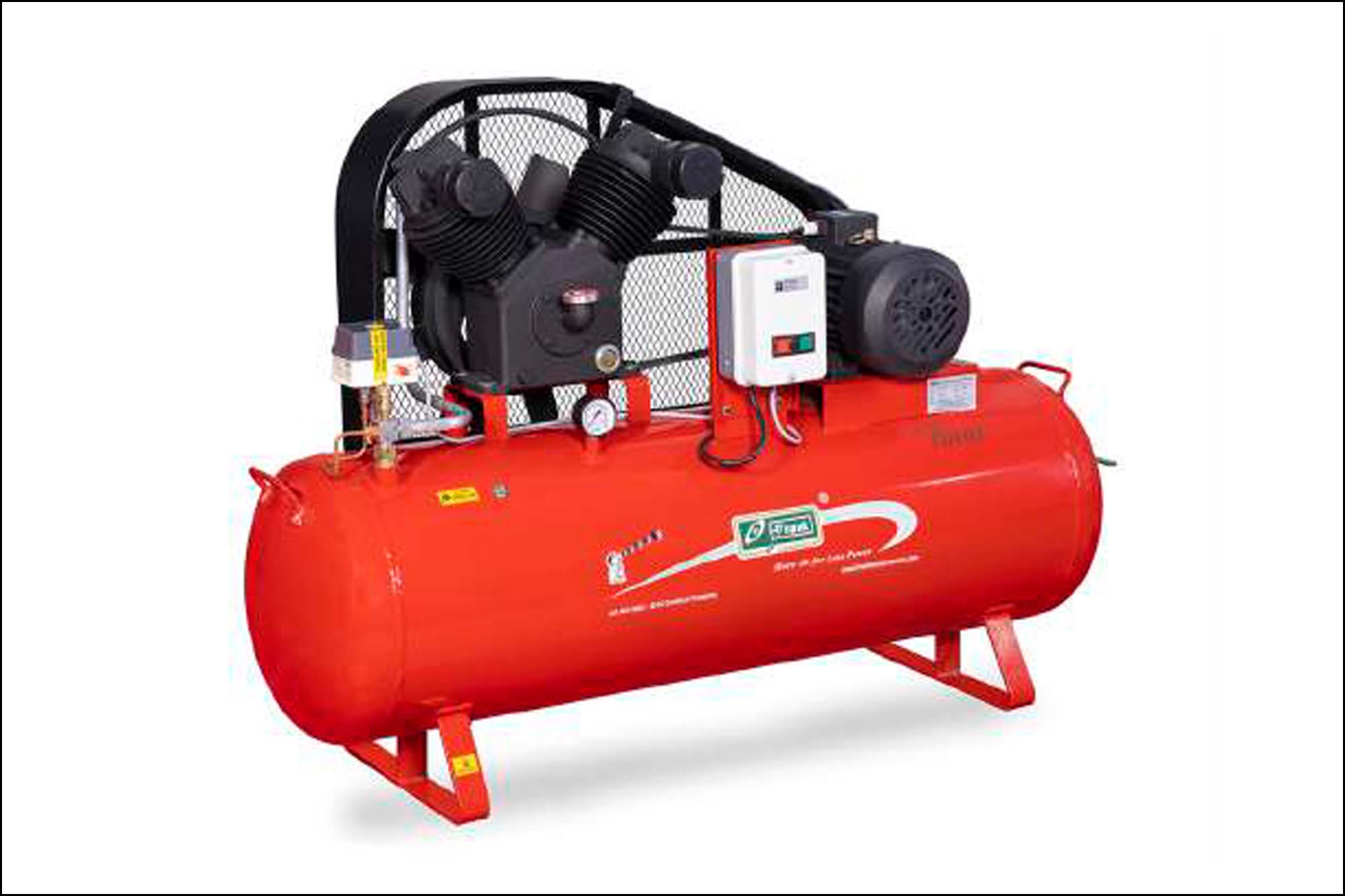 The Everyday Power of Air Compressors in the U.S.