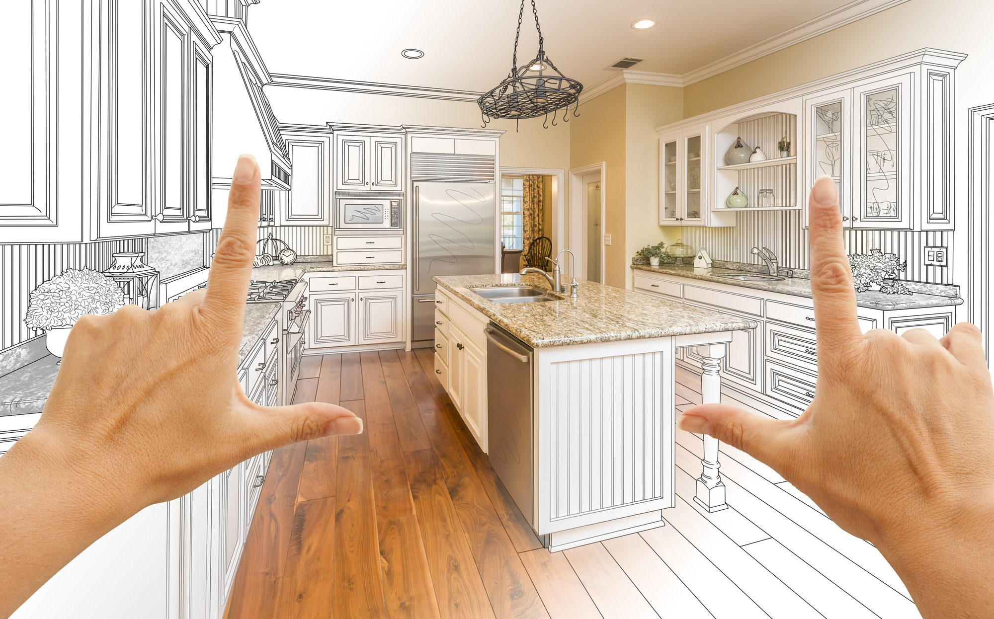 A Homeowner's Guide to Navigating a Remodel