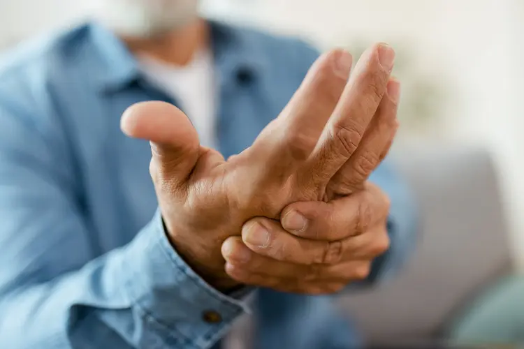 Recognizing the Early Signs of Psoriatic Arthritis