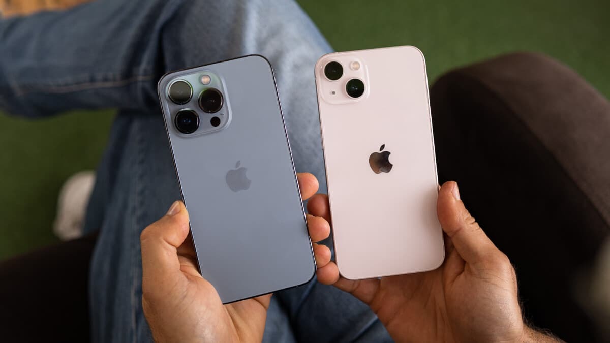 iPhone 11 vs. iPhone 13 in 2025