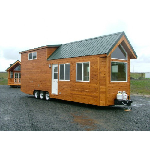 Exploring Mobile Homes: A Guide to a Viable Housing