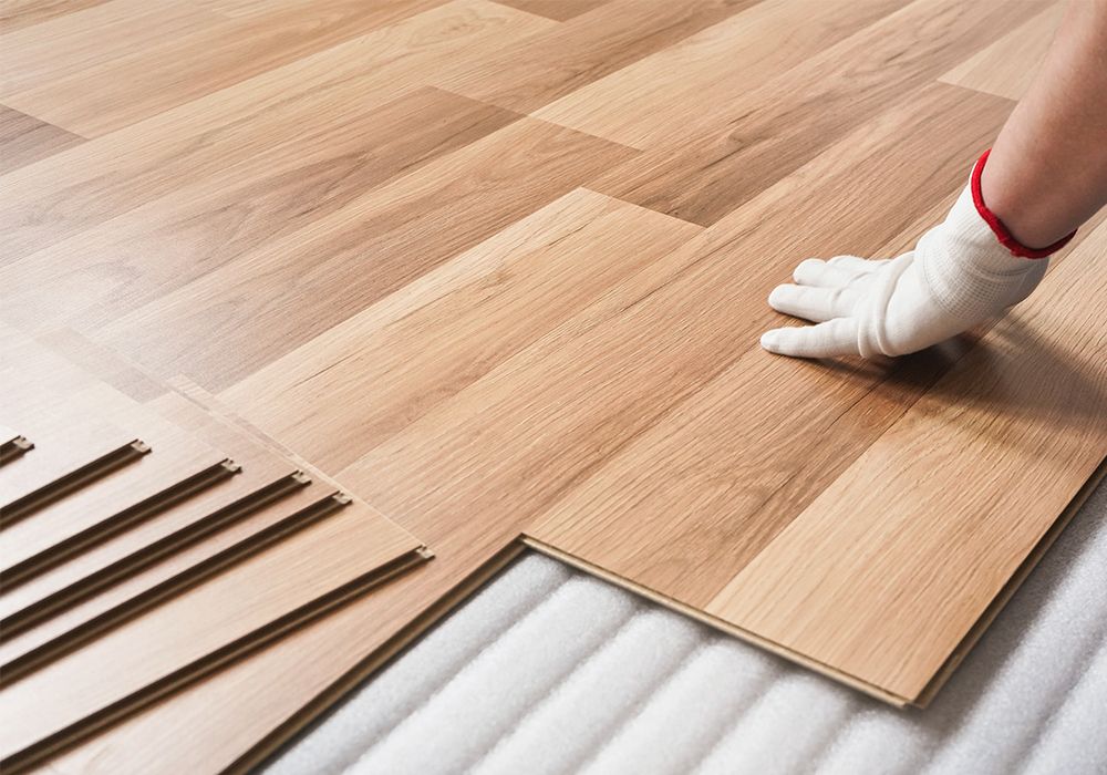 Hiring a Pro: A Homeowner's Guide to Flooring Contractors