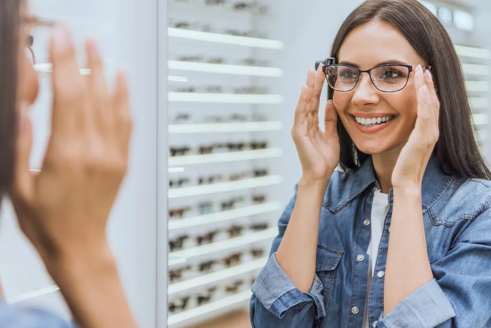 Finding the Perfect Pair: A Look at Prescription Glasses