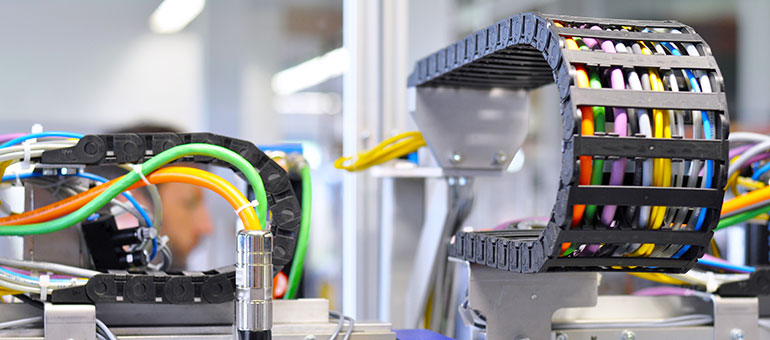 Cable Management Made Easy: A Modern Guide