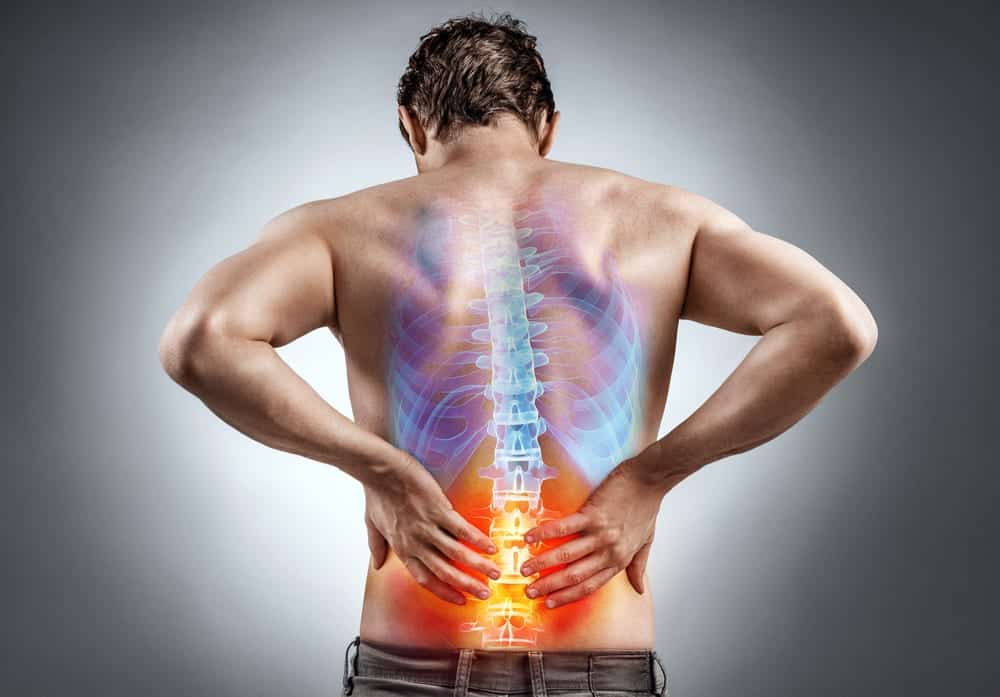 Finding Relief: Your Options for Back Pain Treatment