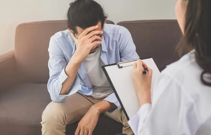 Understanding and Navigating Bipolar Disorder