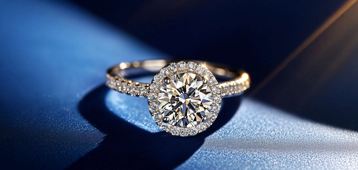 Finding the Perfect Ring: How to Buy an Engagement Ring
