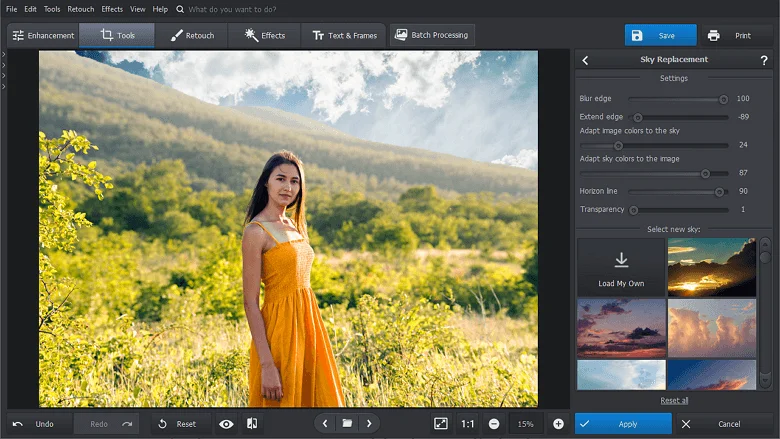 Free Photography Editing Software: A Guide