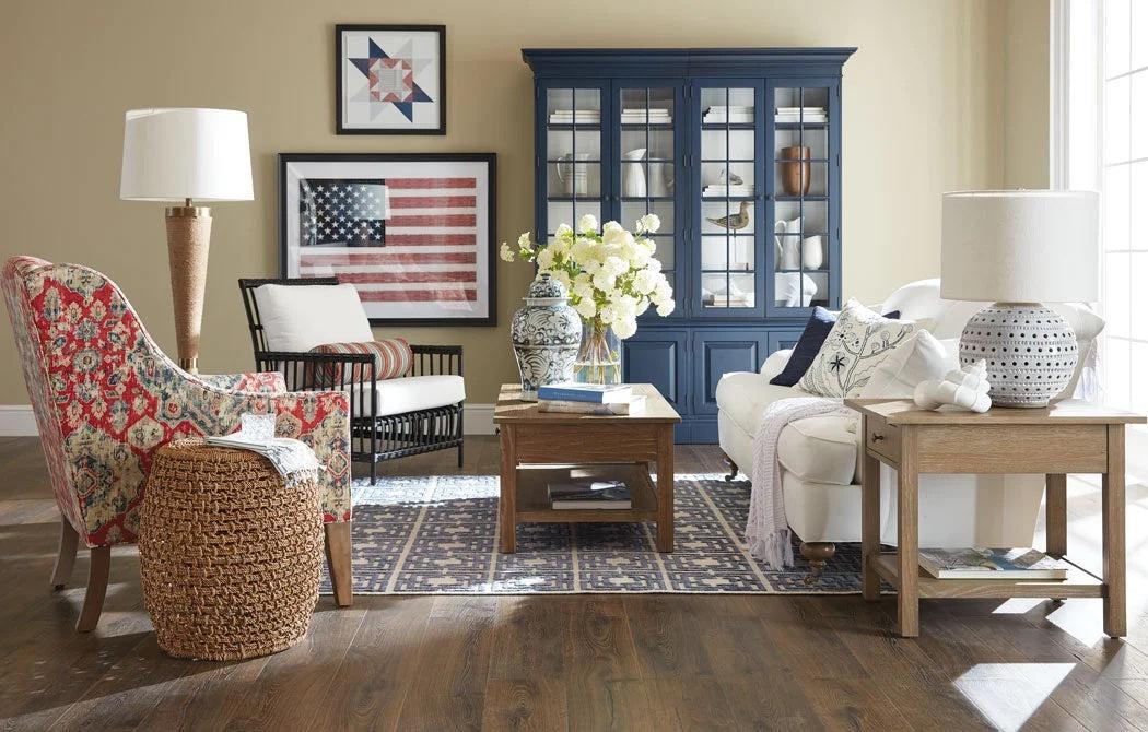 Low Cost Furniture for Everyday Living