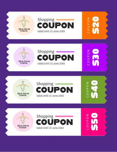 Coupon Websites and Everyday Savings in the U.S.