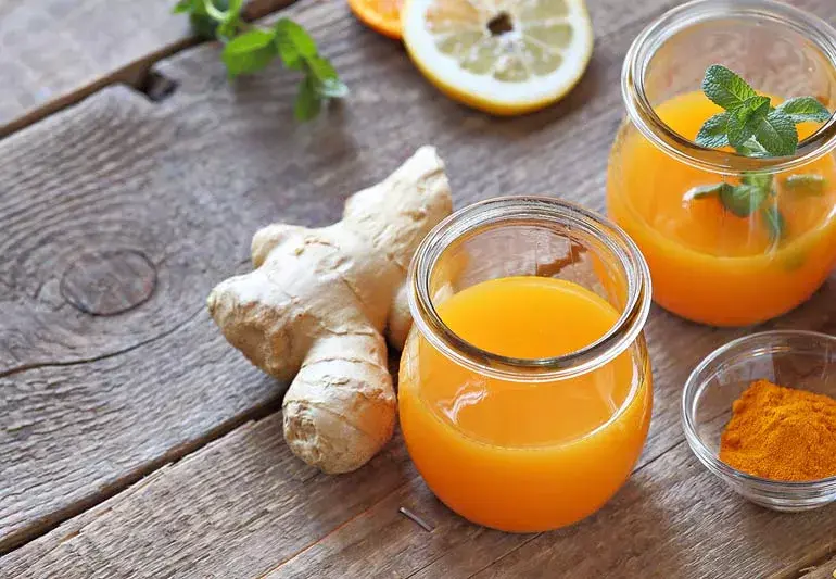 The Truth About Ginger for an Upset Stomach