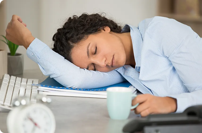 Navigating Your Narcolepsy Treatment Options