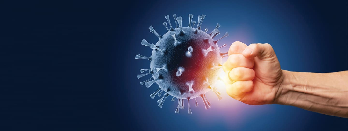 Navigating Treatment for Primary Immunodeficiency Diseases