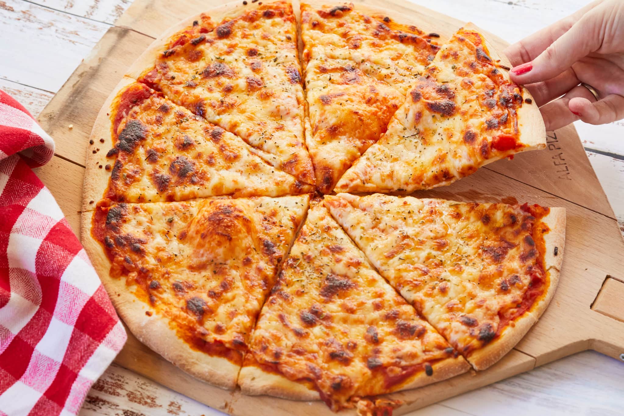 Best Pizza Near Me: Exploring Options in New York