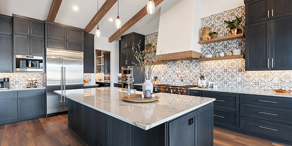 A Homeowner's Guide to Kitchen Remodeling