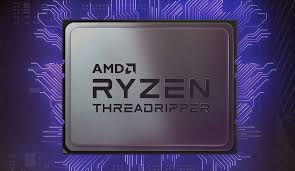 Threadripper: Power for Modern Computing