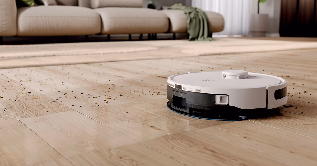 A Smarter Way to Clean: Choosing a Robot Vacuum Cleaner