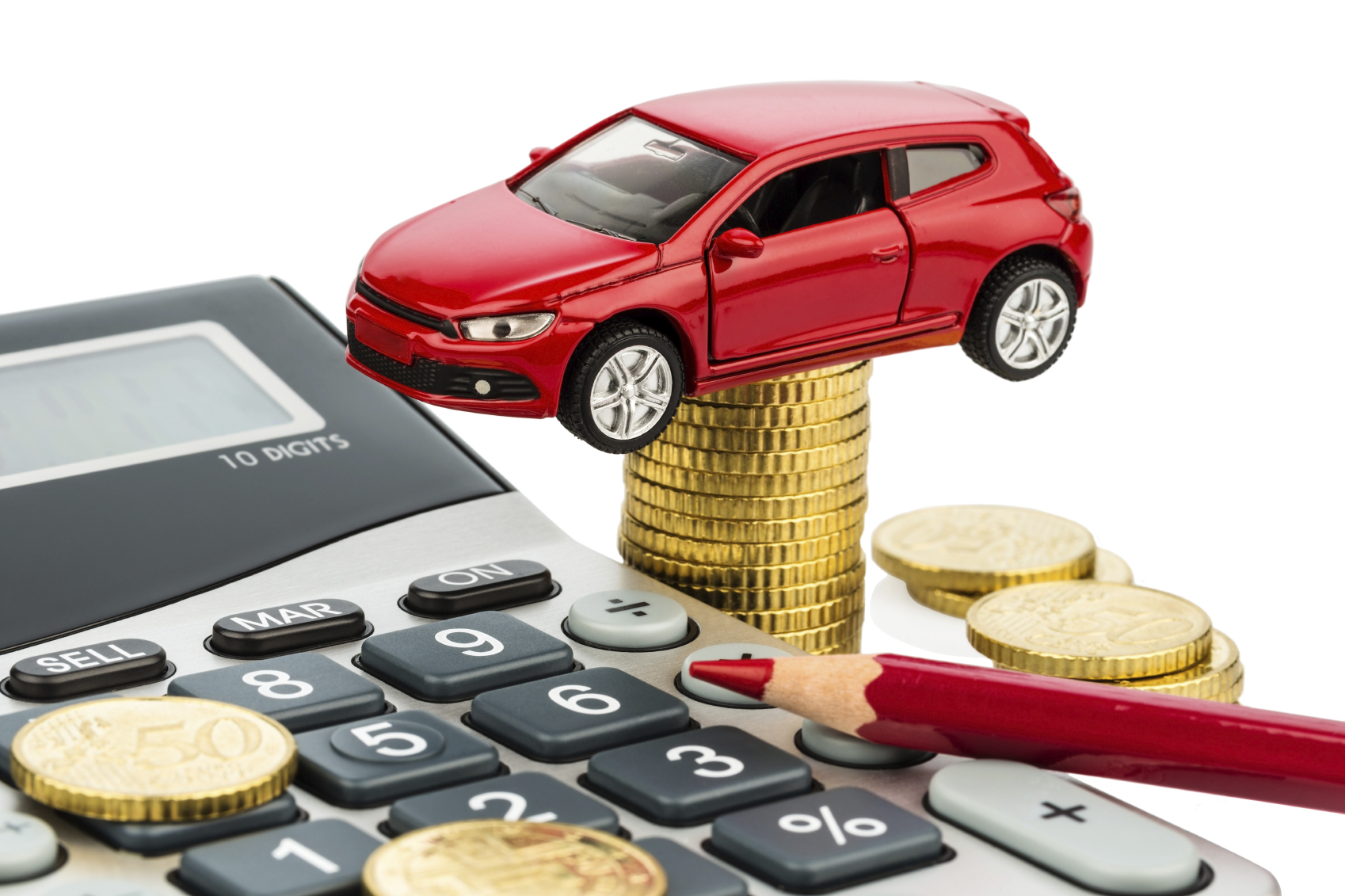 Car Insurance Cost Calculator