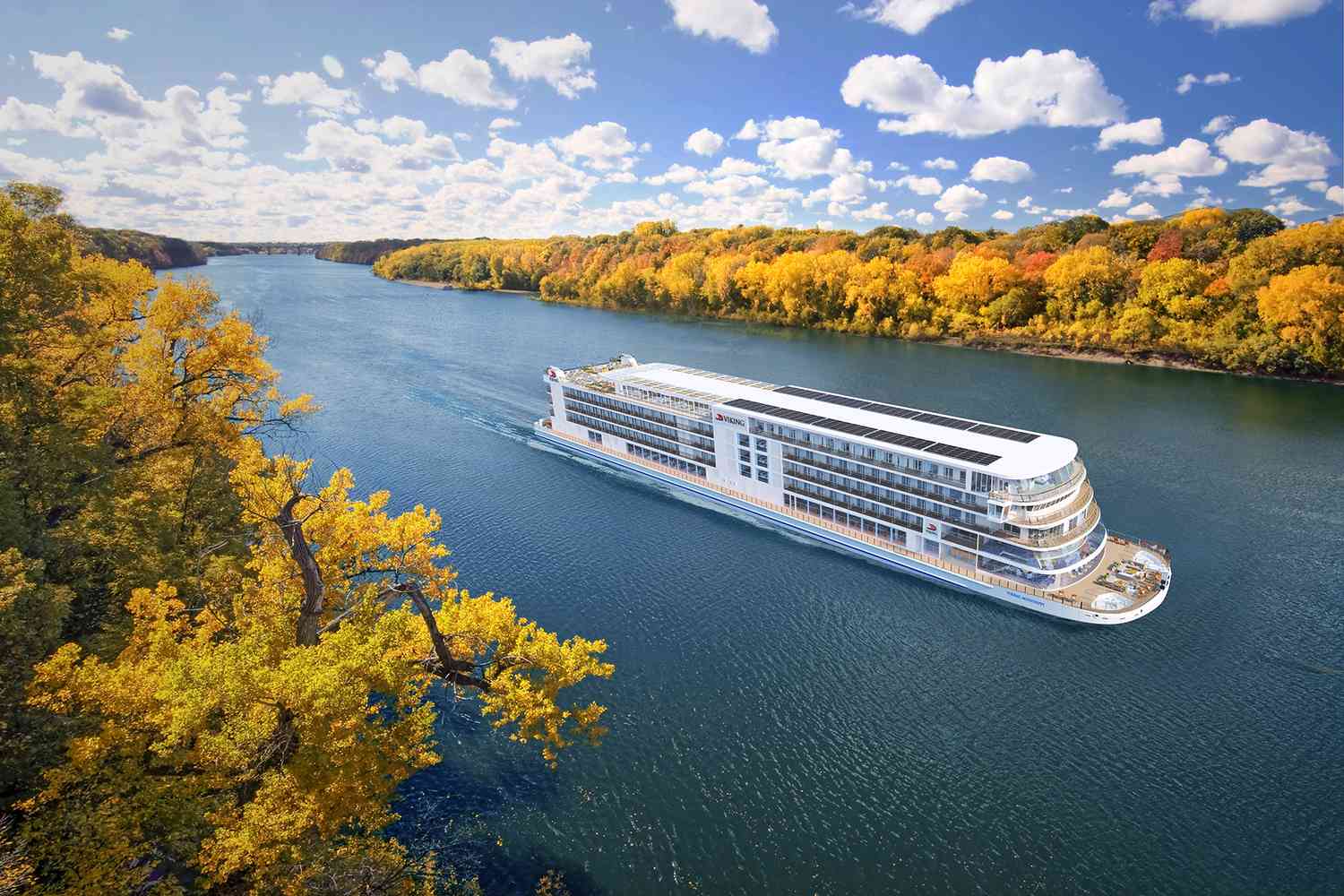 Exploring the Heart of America: An Ultimate Guide to Mississippi River Cruises